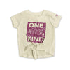 GIRL'S PRINTED TEE | R.B.K-(0M-12Y)