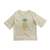GIRL'S PINEAPPLE TEE | RXY