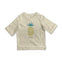 GIRL'S PINEAPPLE TEE | RXY