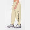 LADIES B-GRADE BASQUIAT GRAPHIC JOGGERS | F.21