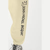 LADIES B-GRADE BASQUIAT GRAPHIC JOGGERS | F.21