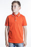 BOY'S PIQUE POLO | ON