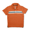 BOY'S STRIPE POLO | ON-(18M-5Y)