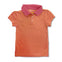 GIRL'S STRIPE POLO | GP-(4Y-13Y)
