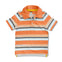 BOY'S STRIPPED POLO | ON-(18M-5Y)