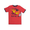 MEN'S SPA FOOTBALL FI.FA TEE