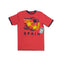 MEN'S SPA FOOTBALL FI.FA TEE
