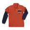 BOY'S B-GRADE SF BEAR POLO | GP