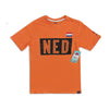 MEN'S NED FI.FA TEE