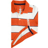 BOY'S POLO OLDNAVY | BOLD STRIPE