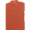 LADIES JERSEY POLO | NEW LOOK