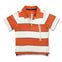 BOY'S BOLD STRIPE POLO | ON