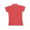 LADIES 87 PIQUE POLO | RM