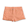 GIRL'S ROLLED UP SHORTS | N.X.T-(6Y-13Y)