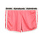 GIRL'S ACTIVE SHORTS | RBK-(4Y-16Y)