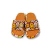 KIDS ANGRY BIRDS SLIPPER | 4 COLOR-(2Y-7Y)