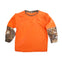 BOY'S CAMO T-SHIRT | LJ-(12M-4Y)