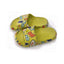 BABY SOFT SLIPPER | MARIO-GREEN-(2Y-7Y)