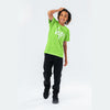 KIDS SIGNATURE TEE | H.Y.P-(7Y-12Y)