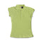 LADIE'S STRETCH POLO | ARZ