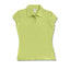 LADIE'S B-GRADE STRETCH POLO | ARZ