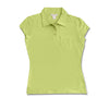 LADIE'S STRETCH POLO | ARZ