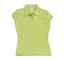 LADIE'S STRETCH POLO | ARZ