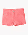 GIRL'S RIPPED SHORTS | N.X.T-(5Y-9Y)