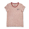 GIRL'S STRIPPED TEE | RXY-(8Y-16Y)