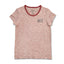 GIRL'S STRIPPED TEE | RXY-(8Y-16Y)