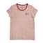 GIRL'S STRIPPED TEE | RXY-(8Y-16Y)