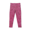 GIRL'S B-GRADE TIE DYE LEGGING | R.B.K-(2Y-16Y)