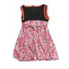 GIRL'S FLORAL FROCK | YOUNGLAND-(12M-24M)