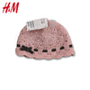 KID'S KNITTED CAP | H.M-(2M-18M)