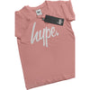 GIRL'S SIGNATURE TEE | H.Y.P-(3Y-16Y)