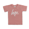 GIRL'S SIGNATURE TEE | H.Y.P-(3Y-16Y)