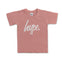 GIRL'S SIGNATURE TEE | H.Y.P-(3Y-16Y)