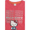 GIRL'S KITTY TEE | S.OLI-(2Y-10Y)