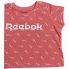 GIRL'S ALL OVER PRINT TEE | R.B.K-(0M-12Y)