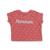 GIRL'S ALL OVER PRINT TEE | R.B.K-(0M-12Y)
