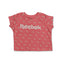 GIRL'S ALL OVER PRINT TEE | R.B.K-(0M-12Y)
