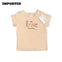 GIRL'S LOVE TEE | OVS-(12M-36M)