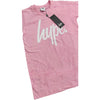GIRL'S SIGNATURE TEE | H.Y.P-(9Y-13Y)