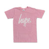 GIRL'S SIGNATURE TEE | H.Y.P-(9Y-13Y)