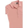 LADIE'S STRETCH POLO | ARZ