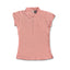 LADIE'S STRETCH POLO | ARZ
