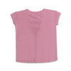 GIRL'S CLASSIC V TEE | R.B.K-(7Y-14Y)
