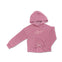 GIRL'S SIGNATURE FASHION HOODIE | R B K-(7Y-16Y)