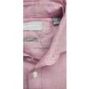 MEN'S SLIM FIT WAVES COTTON SHIRT | M.K