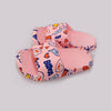 BABY SOFT SLIPPER | MARIO-PINK-(2Y-7Y)